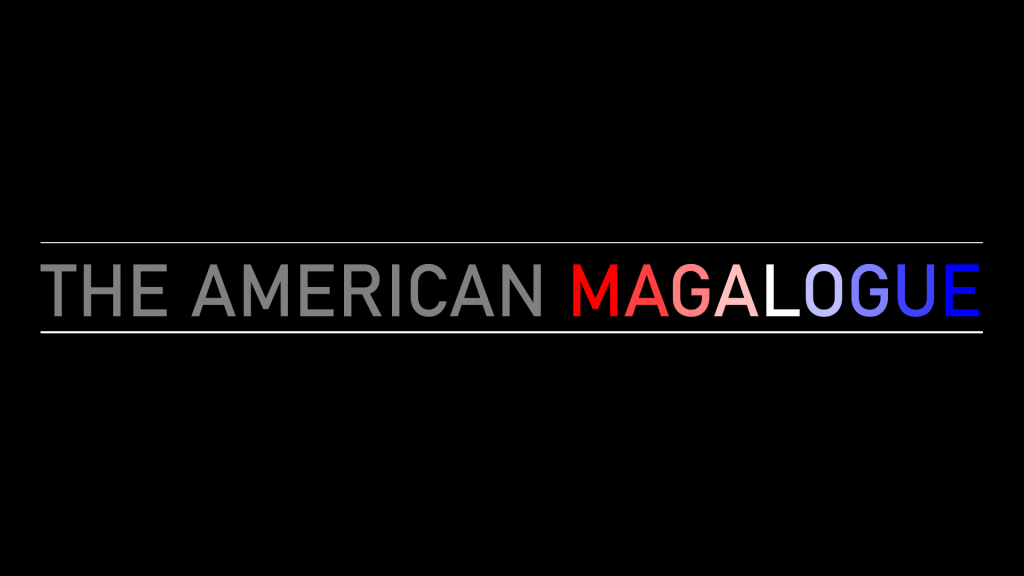 The American Magalogue